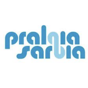Pralnia Sarbia