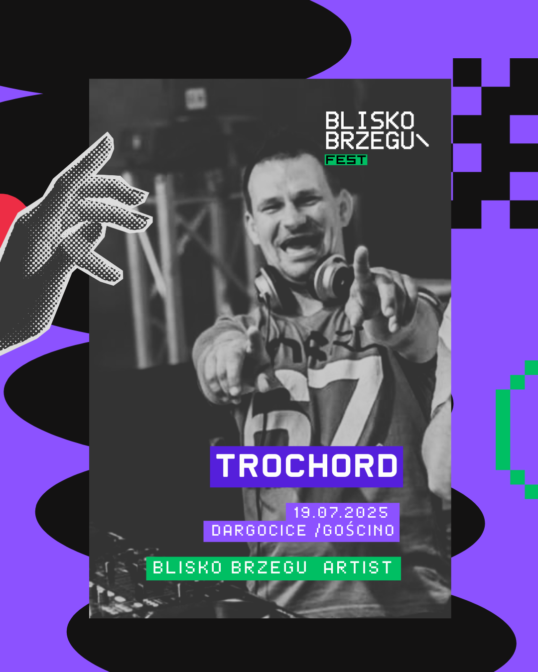 Zdjecie DJ Trochord